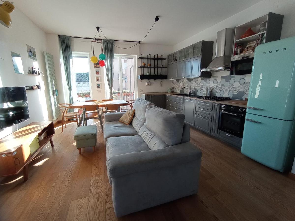 Terrazza18 Apartment - Milan — Photos 2